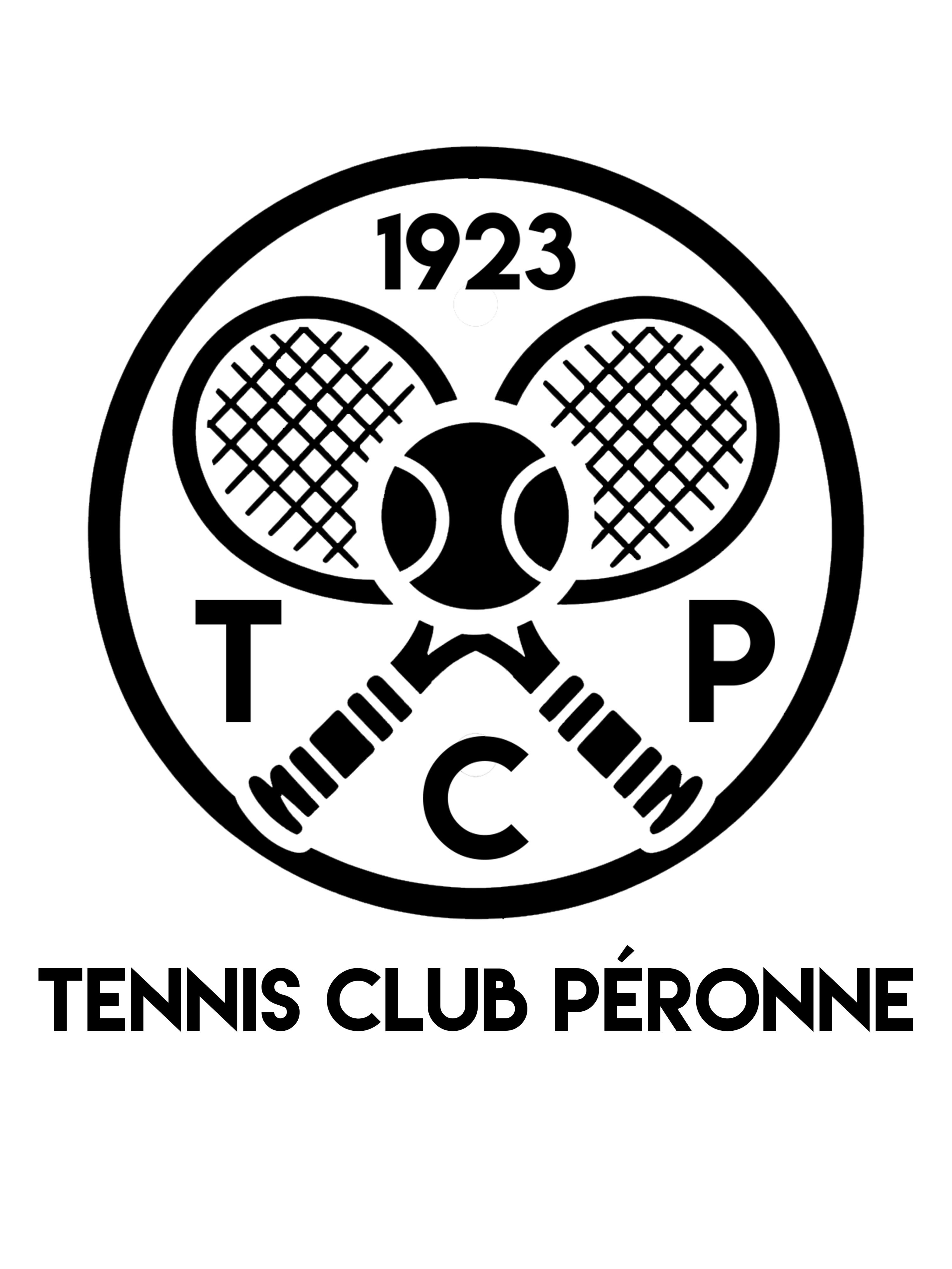Logo TC Péronne